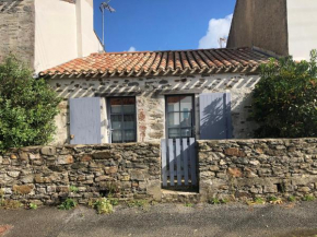 La Ferme des 5 Chemins